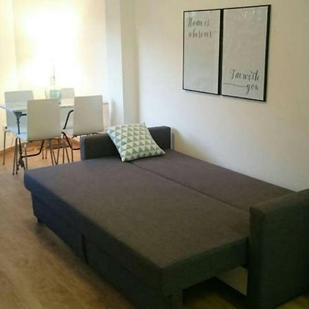 La Devesa De Gerona Apartment Bagian luar foto