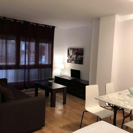 La Devesa De Gerona Apartment Bagian luar foto