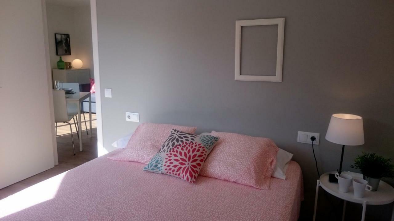 La Devesa De Gerona Apartment Bagian luar foto