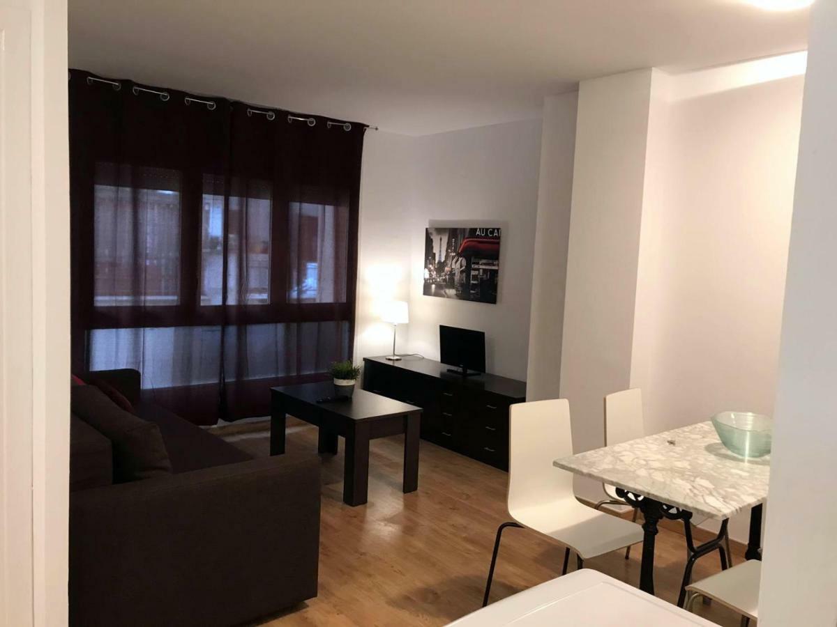 La Devesa De Gerona Apartment Bagian luar foto
